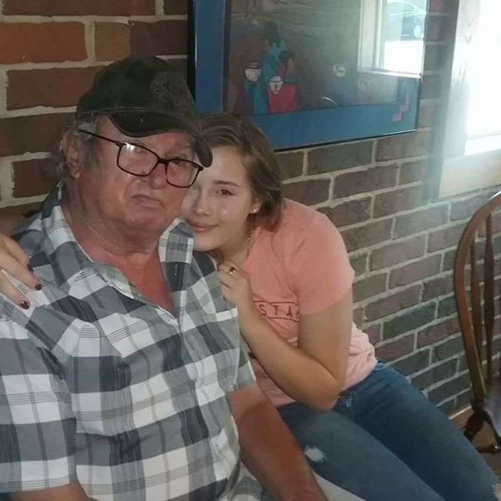 Meet your Posher, Shelby